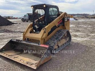 CAT 279D