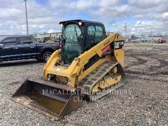 CAT 279D