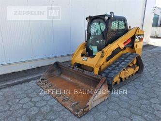 CAT 279D