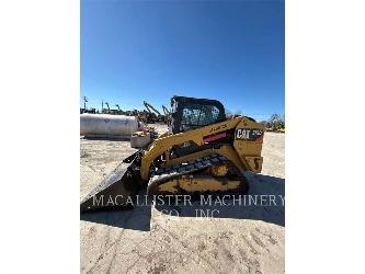 CAT 279D