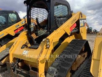 CAT 279D