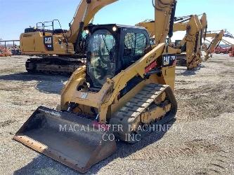 CAT 279D