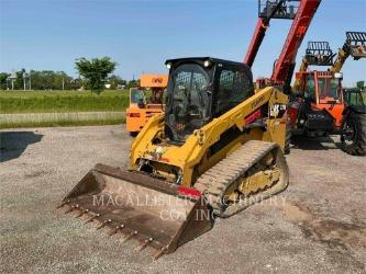 CAT 279D