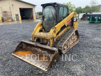 CAT 279D