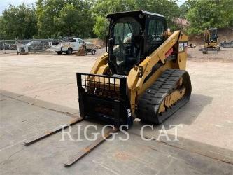 CAT 279D