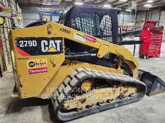 CAT 279D