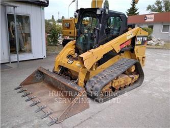 CAT 279D