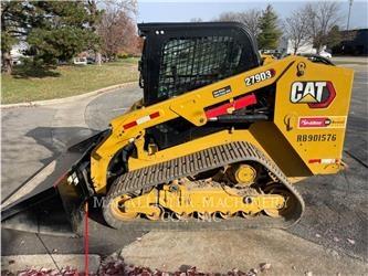 CAT 279D3