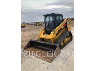 CAT 279D3