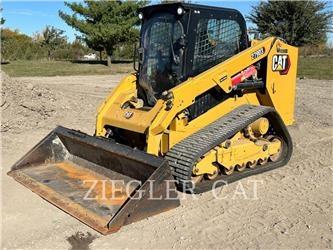 CAT 279D3