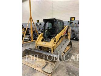 CAT 279D3