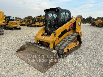 CAT 279D3