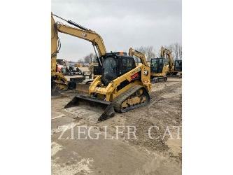 CAT 279D3