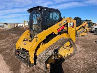 CAT 279D3