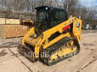 CAT 279D3