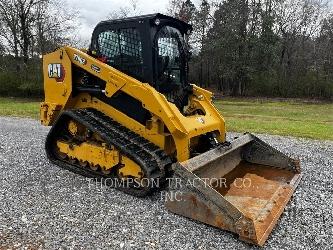 CAT 279D3