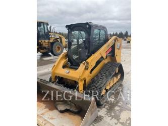 CAT 279D3