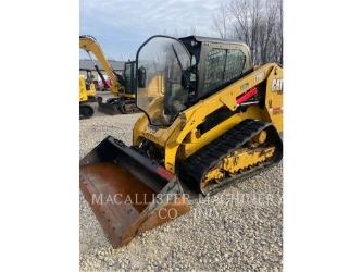 CAT 279D3