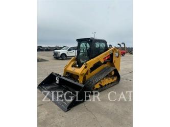 CAT 279D3