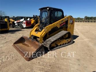 CAT 279D3