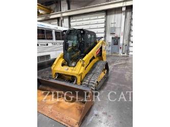 CAT 279D3