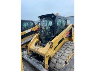 CAT 279D3