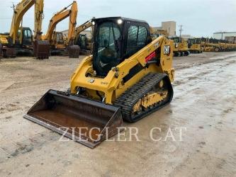 CAT 279D3