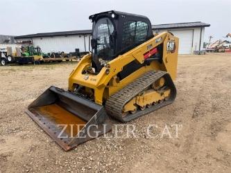 CAT 279D3