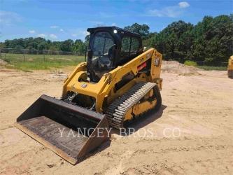 CAT 279D3