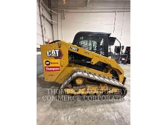 CAT 279D3