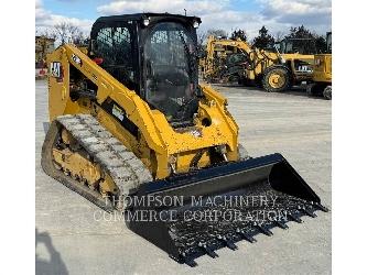 CAT 279D3