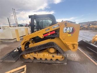 CAT 279D3 C3HF