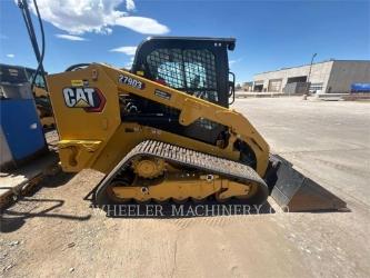 CAT 279D3 C3HF