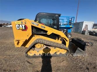CAT 279D3 C3HF