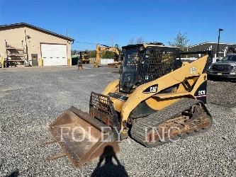 CAT 287B