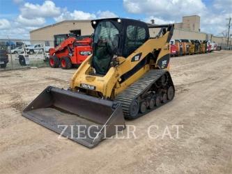 CAT 287C
