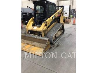 CAT 289D