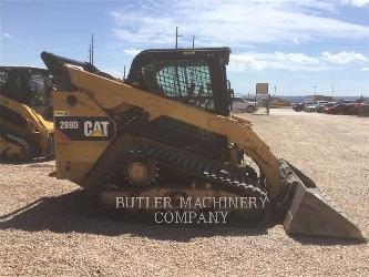 CAT 289D