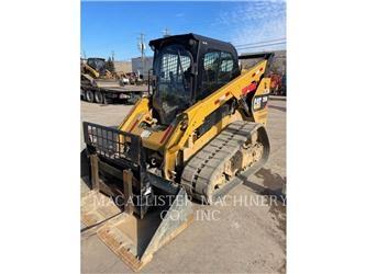 CAT 289D