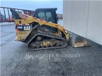 CAT 289D