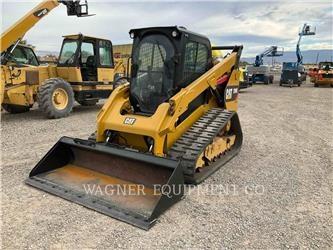 CAT 289D