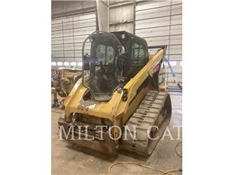 CAT 289D