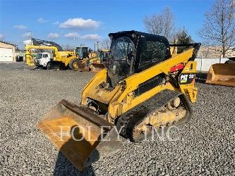 CAT 289D