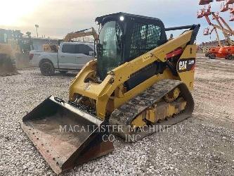 CAT 289D