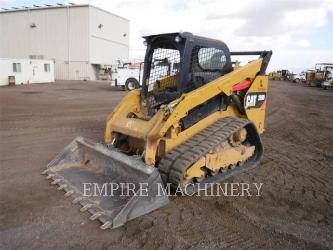 CAT 289D