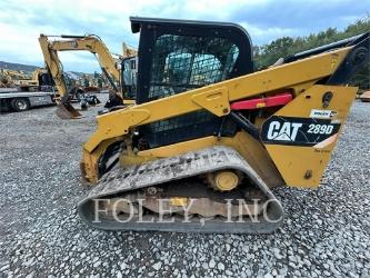 CAT 289D