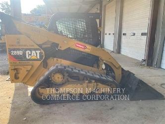 CAT 289D