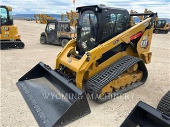 CAT 289D3