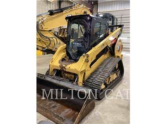 CAT 289D3