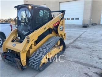 CAT 289D3